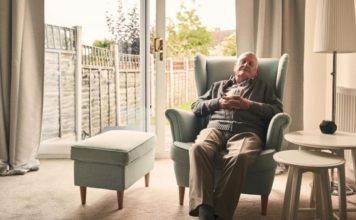 Daytime sleepiness among the elderly may indicate cancer risk