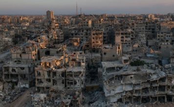 UN concerned over COVID-19 impact on Syria