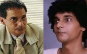 Actor Ranjit Chowdhry passes away at 65