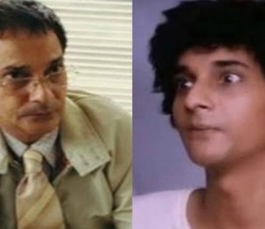 Actor Ranjit Chowdhry passes away at 65