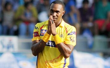 No team has CSK’s family atmosphere: Dwayne Bravo
