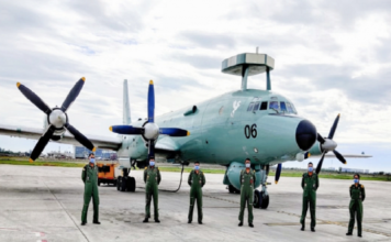 Covid-19 Pandemic: 21 Indian Navy men test coronavirus positive