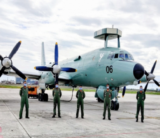 Covid-19 Pandemic: 21 Indian Navy men test coronavirus positive