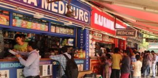 Coronavirus lockdown: Many held in Delhi for black-marketing of goods, medicines