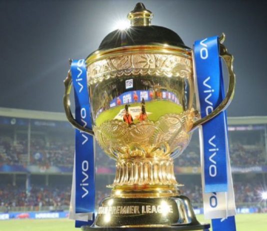 IPL can happen in Oct-Nov if T20 WC is postponed: BCCI official