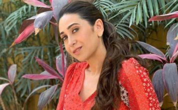 Karisma Kapoor pledges support to fight against coronavirus