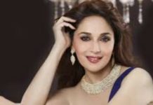 Lockdown: Madhuri Dixit’s fitness routine