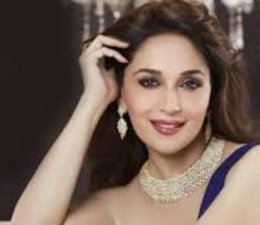 Lockdown: Madhuri Dixit’s fitness routine