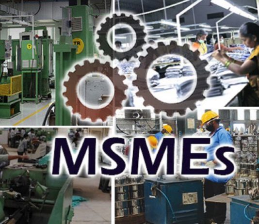 Big relief for MSMEs; I-T refunds worth Rs 5,204 cr issued in last 10 days