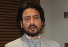 Maverick actor Irrfan Khan passes away at 54