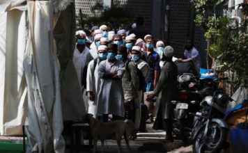 More Tablighi Jamaat members test COVID-19 positive in Pakistan
