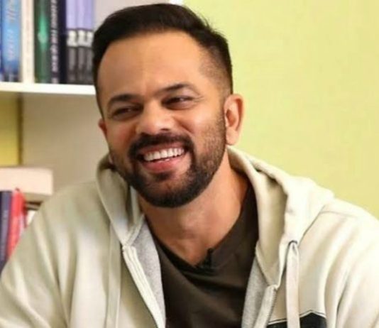 Rohit Shetty donates Rs 51 lakh to help industry workers