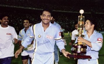 If I fail, I will never come back to you: Tendulkar to Azhar
