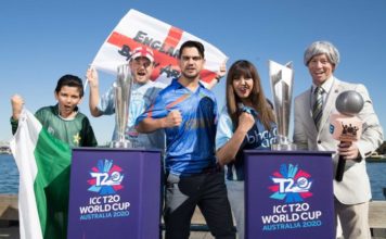 Coronavirus Crisis: ‘ICC exploring all options with regards to T20 World Cup’