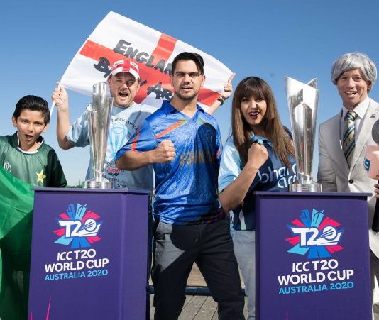 Coronavirus Crisis: ‘ICC exploring all options with regards to T20 World Cup’