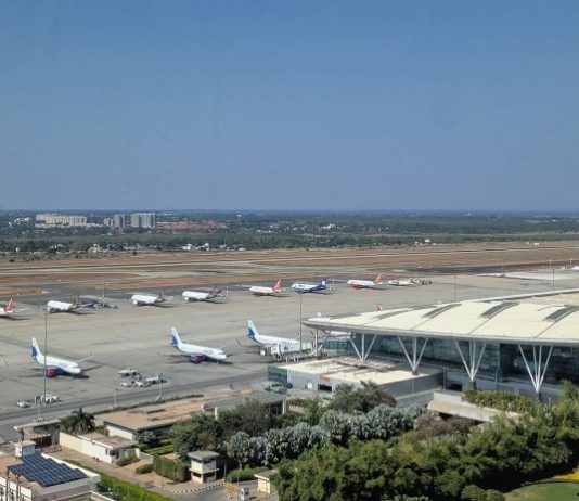 Over 20 lakh jobs at risk in Indian aviation, dependent sectors