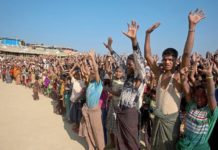 Won’t accept any more Rohingya refugees, says Bangladesh govt