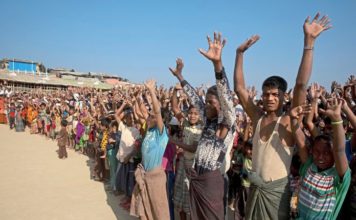Won’t accept any more Rohingya refugees, says Bangladesh govt