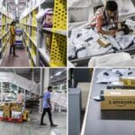 Good News: Amazon India announces 50,000 jobs; See details