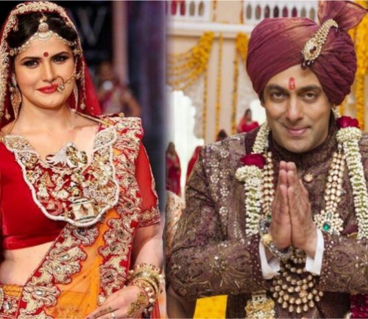 Couldn’t think of being in Bollywood without Salman Khan, says Zareen Khan
