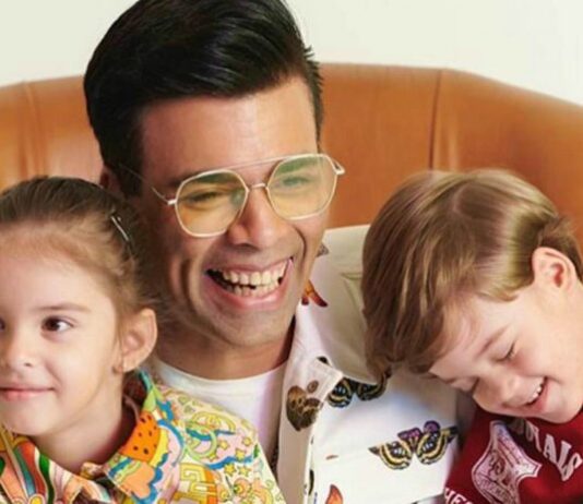 Happy Birthday Karan Johar: When K.Jo spoke about his kids, fatherhood and stereotypes