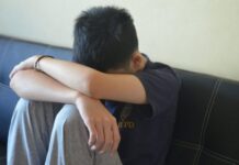 Young people with even mild mental distress at high suicide risk