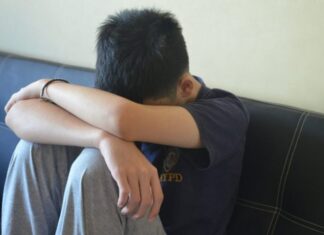 Young people with even mild mental distress at high suicide risk