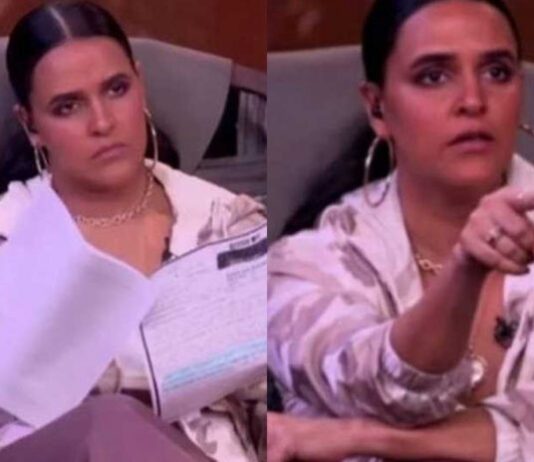 Neha Dhupia says nobody likes to be trolled for ‘no fault’