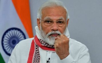 PM Modi’s letter to nation on 2nd term anniversary … Read here