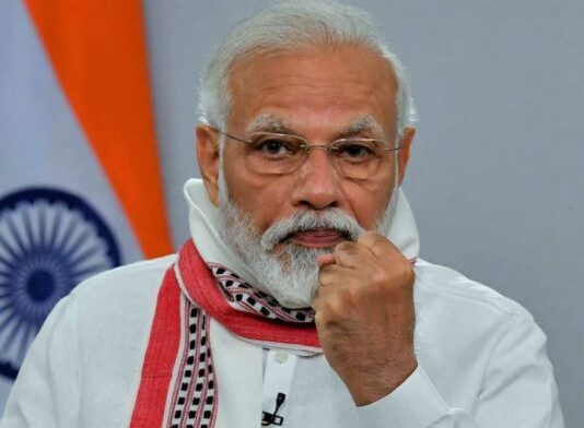 PM Modi’s letter to nation on 2nd term anniversary … Read here