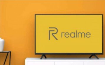 Realme TV, smartwatch coming to India on THIS date