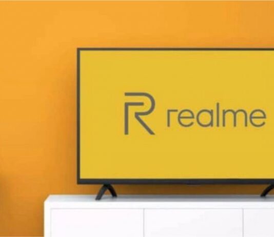Realme TV, smartwatch coming to India on THIS date