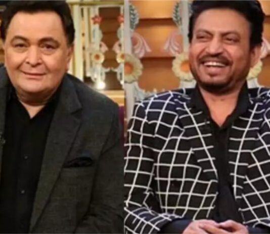 Rishi Kapoor and Irrfan Khan demise: Shaan to pay tributes to late actors