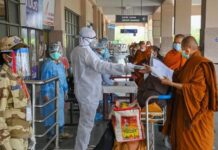 Coronavirus Outbreak: Global COVID-19 cases go past 4.4 million