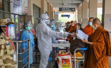 Coronavirus Outbreak: Global COVID-19 cases go past 4.4 million