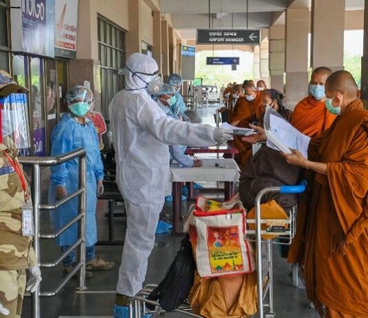 Coronavirus Outbreak: Global COVID-19 cases go past 4.4 million