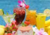 Try these refreshing drinks to beat the summer heat