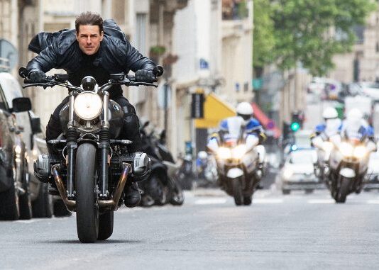‘Mission: Impossible 7’ to resume shooting in September