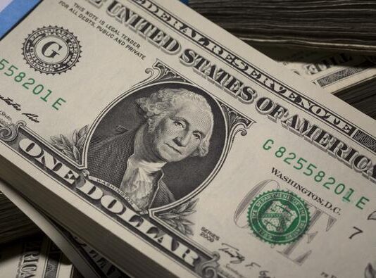 Coronavirus Impact: This will be COVID-19 cost for US economy over next decade