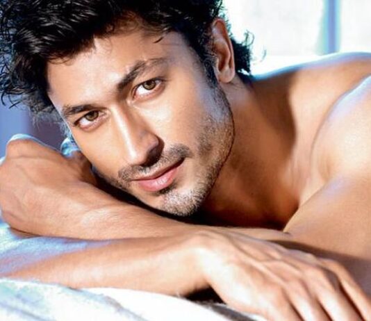 Vidyut Jammwal: I’m not a star son, have survived because of friendship