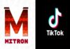 TikTok rival Mitron hits over 25mn downloads from Google Play