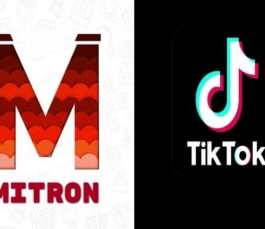 TikTok rival Mitron hits over 25mn downloads from Google Play
