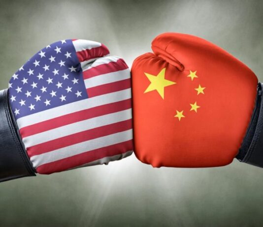 Ladakh standoff: China in trouble as USA delivers another diplomatic blow