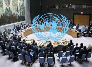 UN Says It Needs Billions More to Give Coronavirus Aid Across the World