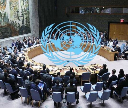 UN Says It Needs Billions More to Give Coronavirus Aid Across the World