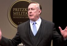 Donald Trump names retired army colonel as new US envoy to Germany