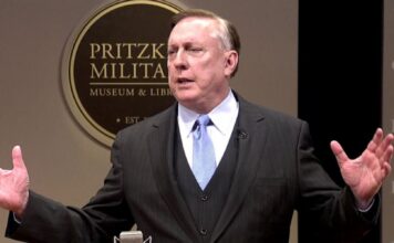 Donald Trump names retired army colonel as new US envoy to Germany