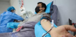 Fatality rate lowest since 1st lockdown, says Health Ministry