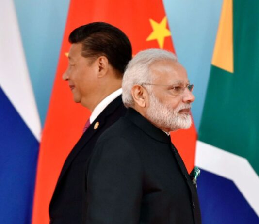 Ladakh Standoff: India takes another step against China … Prompts angry response by Chinese