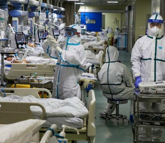 Coronavirus Outbreak: Global COVID-19 cases cross 17.7 million